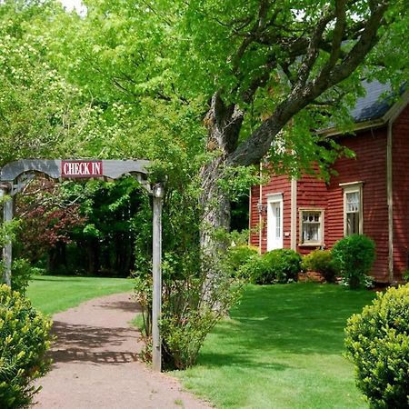 Bugaboo Cottages Summerside Εξωτερικό φωτογραφία