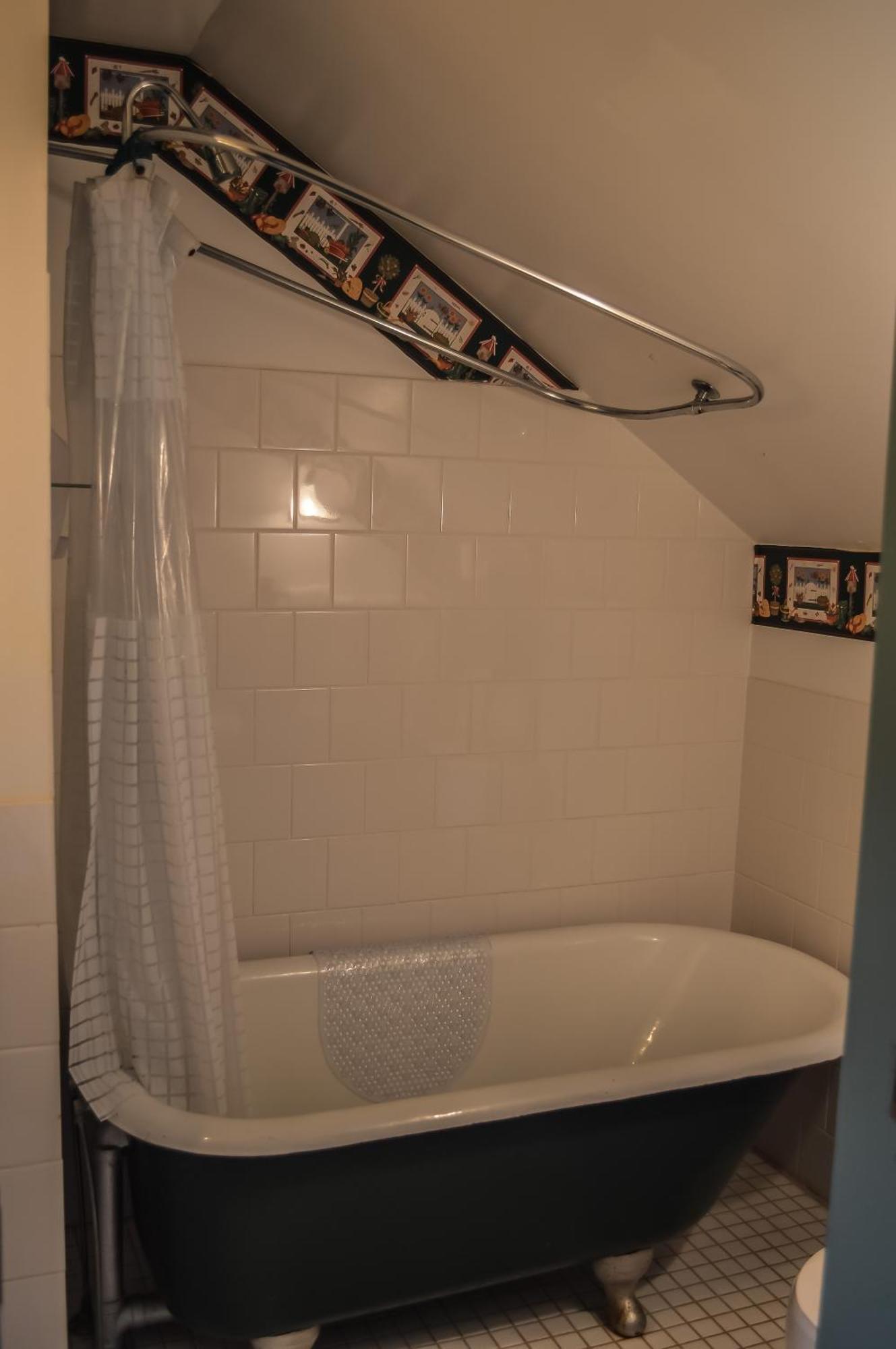 Bugaboo Cottages Summerside Εξωτερικό φωτογραφία