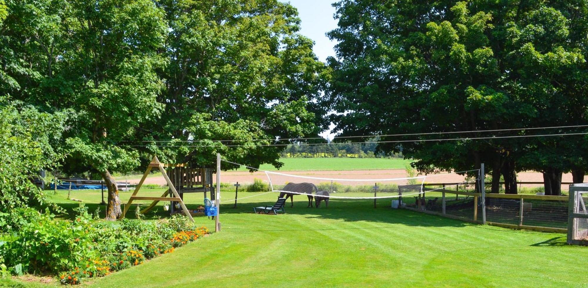 Bugaboo Cottages Summerside Εξωτερικό φωτογραφία