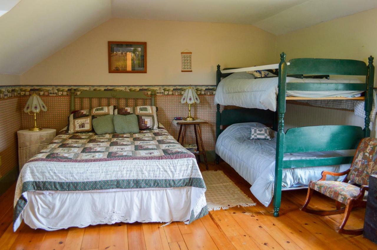 Bugaboo Cottages Summerside Εξωτερικό φωτογραφία