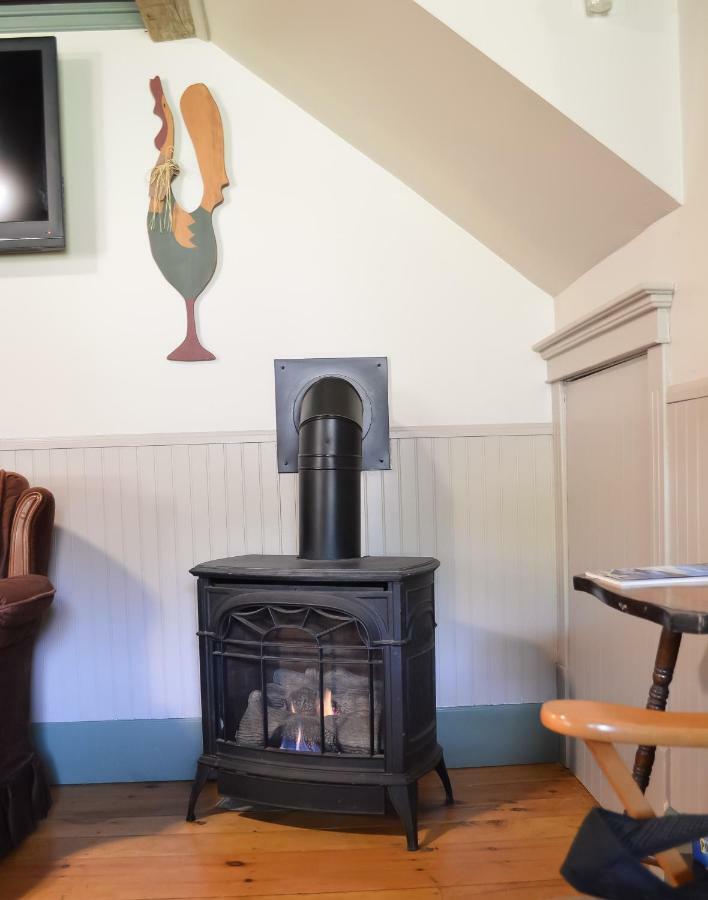 Bugaboo Cottages Summerside Εξωτερικό φωτογραφία