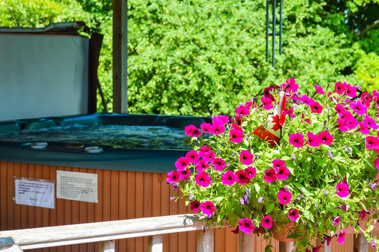 Bugaboo Cottages Summerside Εξωτερικό φωτογραφία