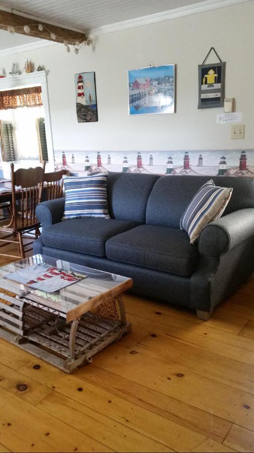 Bugaboo Cottages Summerside Εξωτερικό φωτογραφία